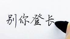 卜算子真的是一个头