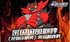最强的五只火系宝可梦