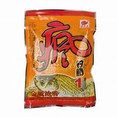 钓鱼王疯钓鲫饵料配方