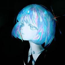 磷叶石 宝石之国 角色