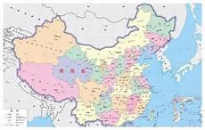 中国各大城市面积排名