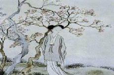 《召南 采苹》