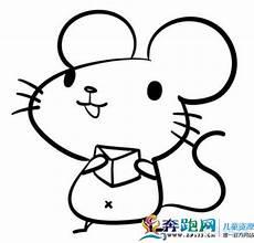 国画鼠