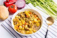 咖喱牛肉土豆饭的做法