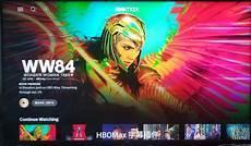 流媒体hbo max